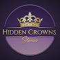 Hidden Crowns Stories logo
