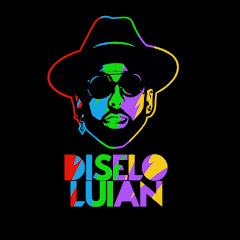 DJ Luian channel logo