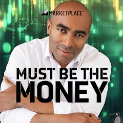 Must Be The Money
