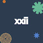 XXIIBrands logo