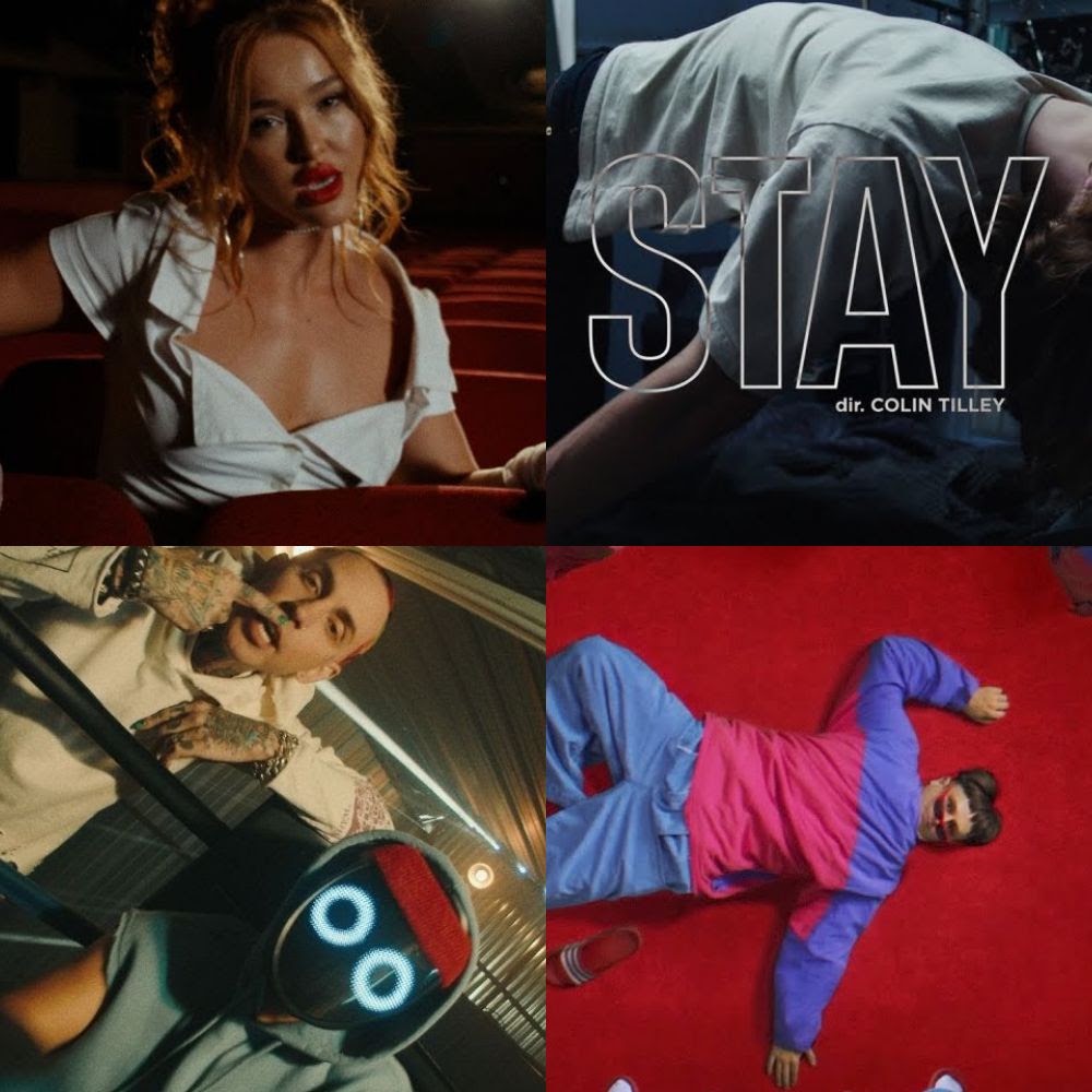 highlights music