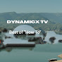 Dynamicx Tv logo