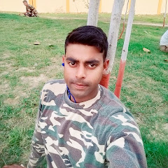 Santosh CAPF YouTube channel avatar
