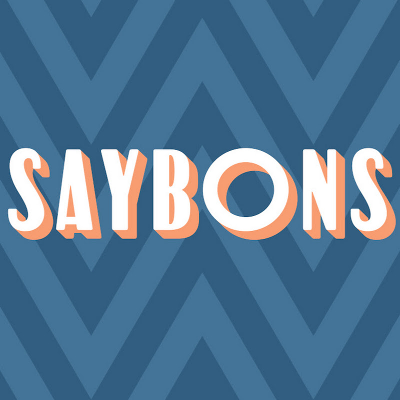SAYBONS