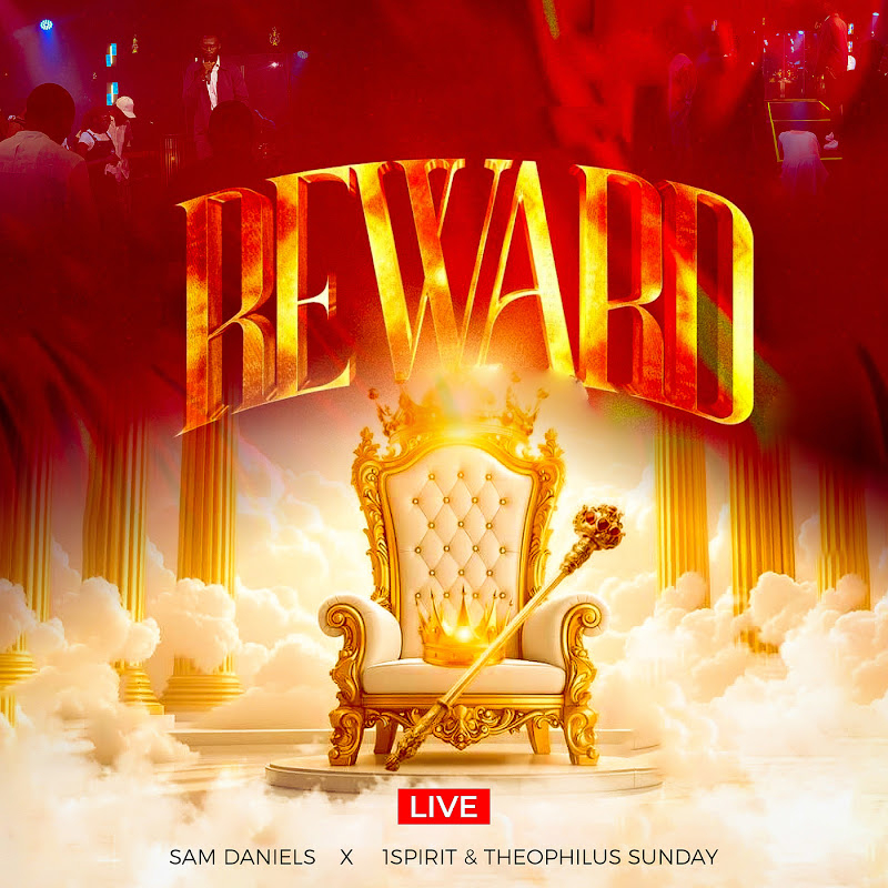 1spirit & Theophilus Sunday - Topic