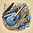 U0SfNhBc78k-channel-avatar-Symphony of the Blues
