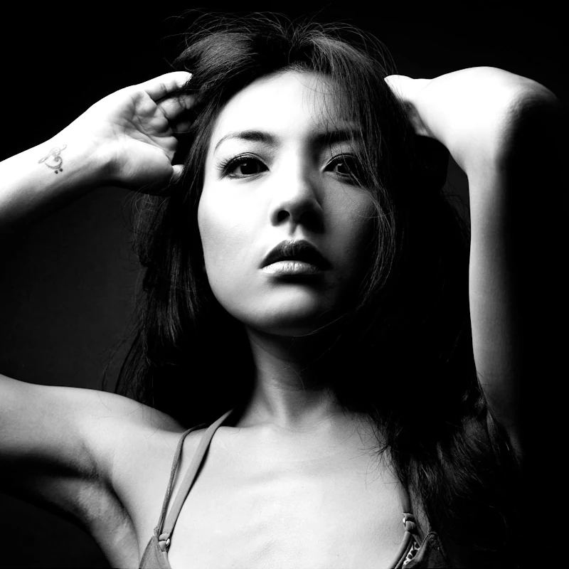 Dawn Ho