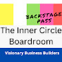Inner Circle Boardroom Visionary Business Builders logo