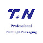 Tonton Packaging logo