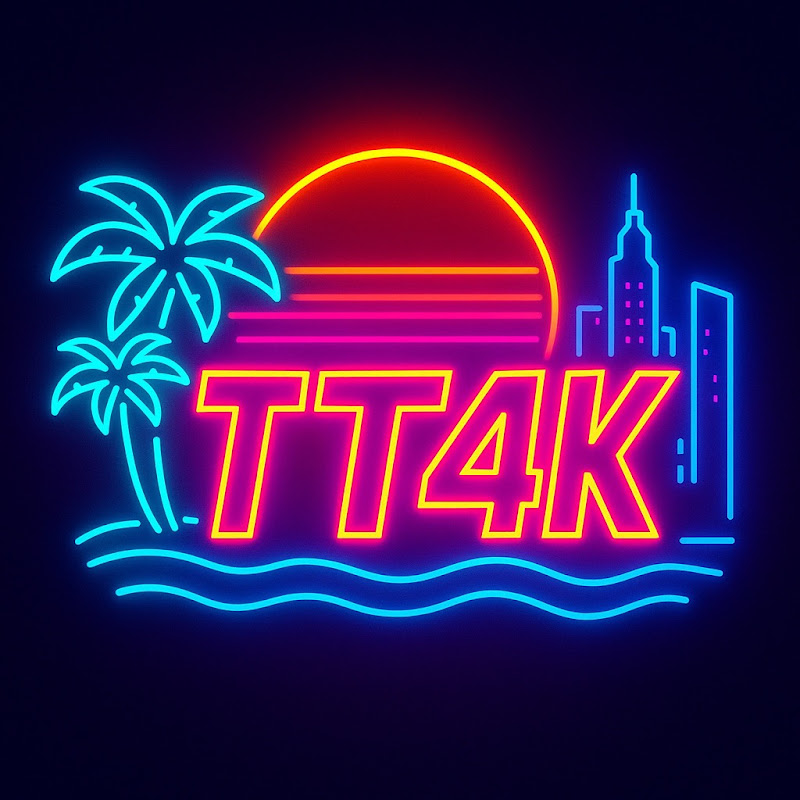 Traveltours4K channel avatar