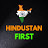 HINDUSTAN FIRST