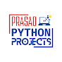 PRASAD PYTHON PROJECTS logo