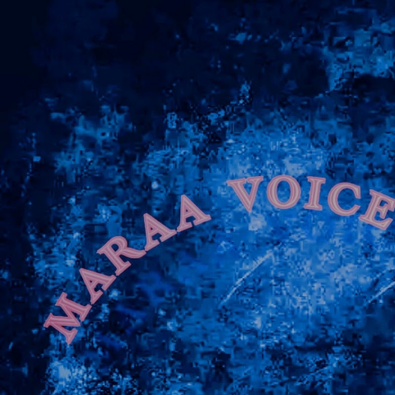 MARAA VOICE