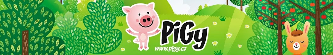 Pigy YouTube channel avatar