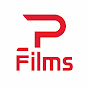 P-films logo