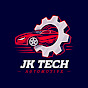 JK TECH logo