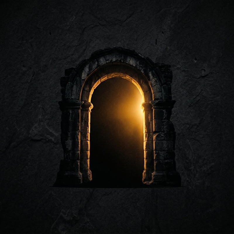 Dark History Archives