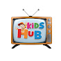 Kids Hub TV logo