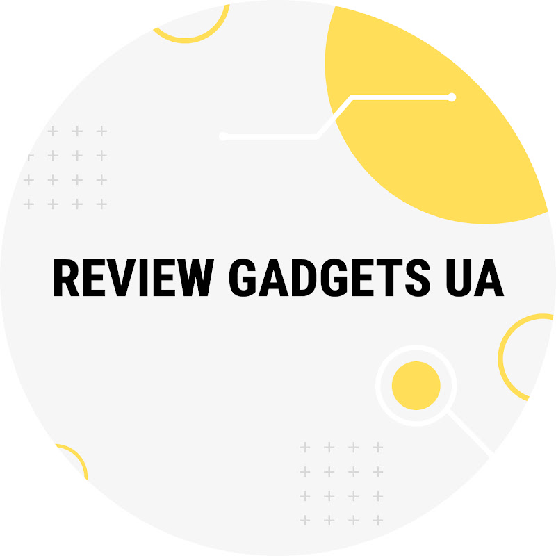 REVIEW GADGETS UA