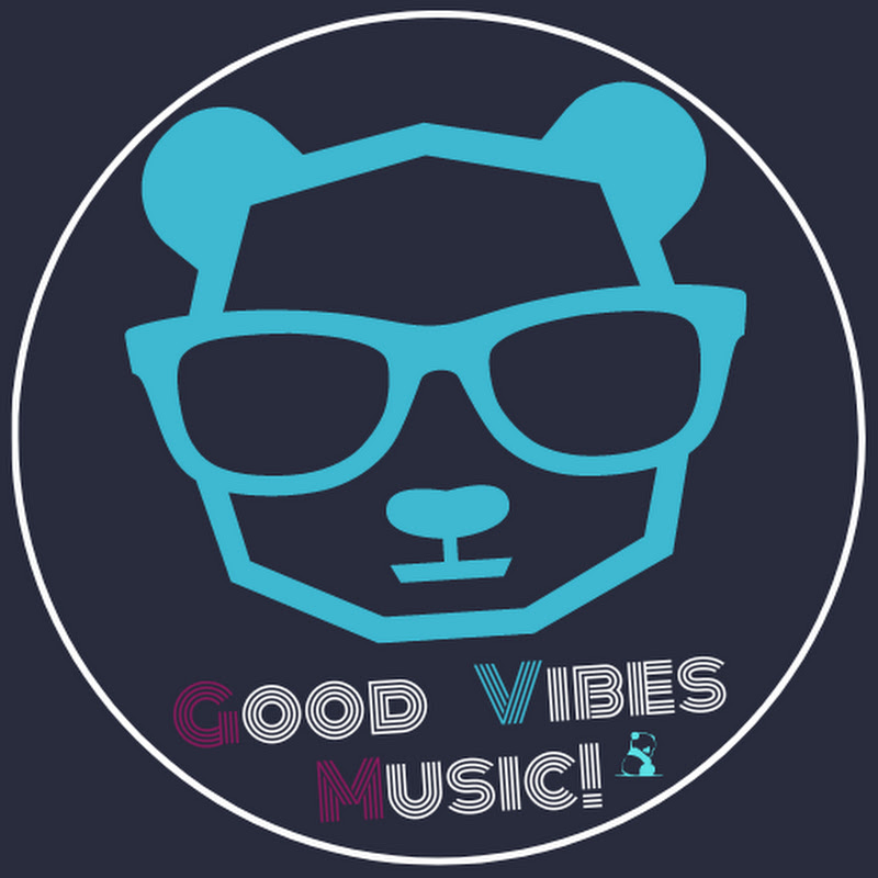 GoodVibesMusic! icon