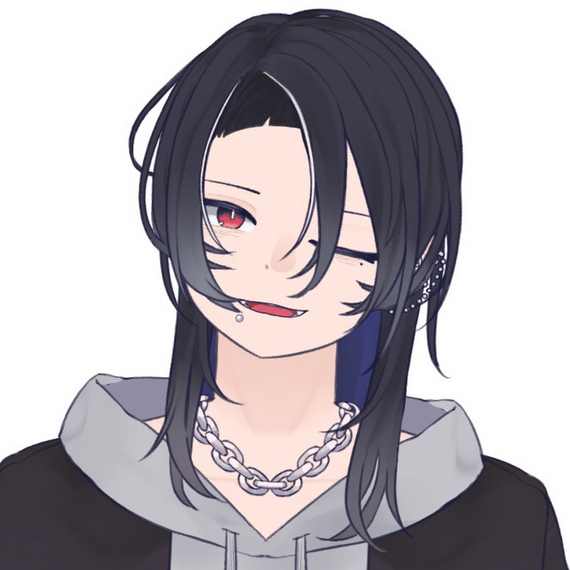 つらだ。すいちょんまる