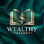 Wealthy Reads logo