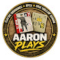 Aaron Plays
