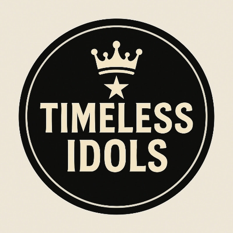 Timeless Idols