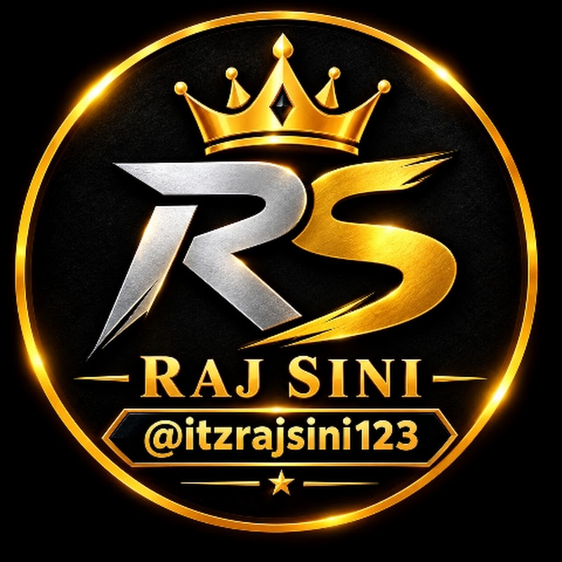 itzrajsini123