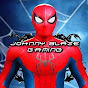 Johnny Blaze Gaming logo