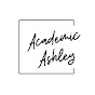 Academic Ashley logo