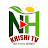 NH Krishi TV