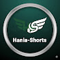 Hania-Shorts  logo