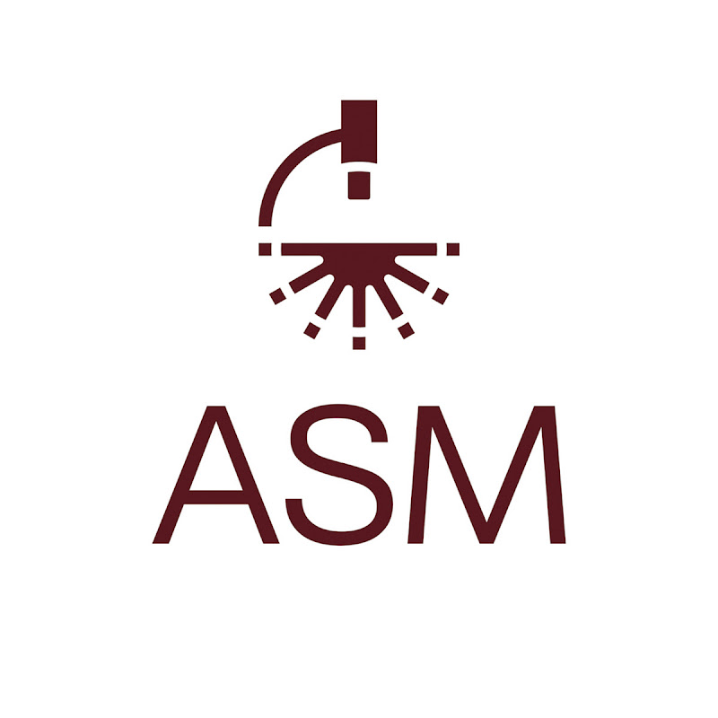 ASM - Microbes Make Our World