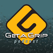 Get a Grip Podcast podcast artwork
