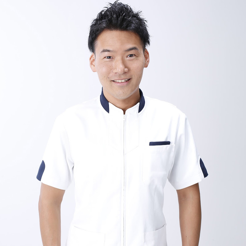 血流改善の専門家 塚田真也のサムネイル