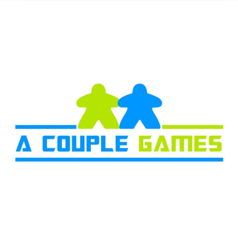 A Couple Games