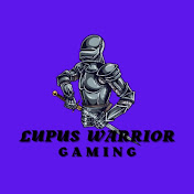 LupusWarrior Sports Gaming