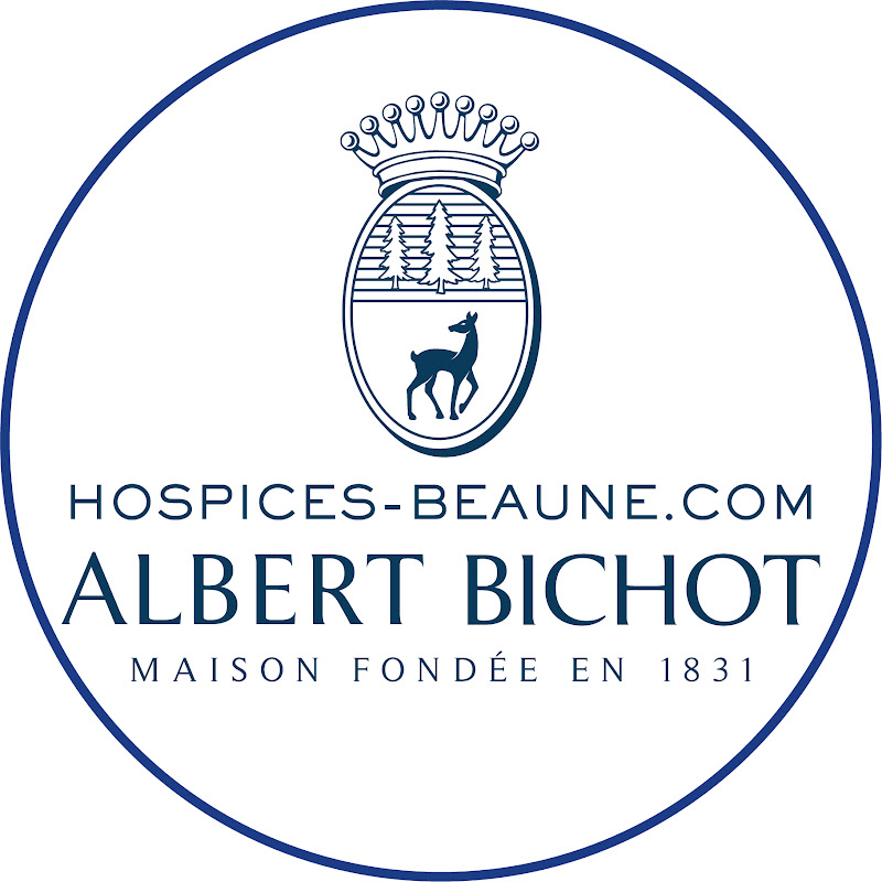 Hospices-Beaune by Albert Bichot