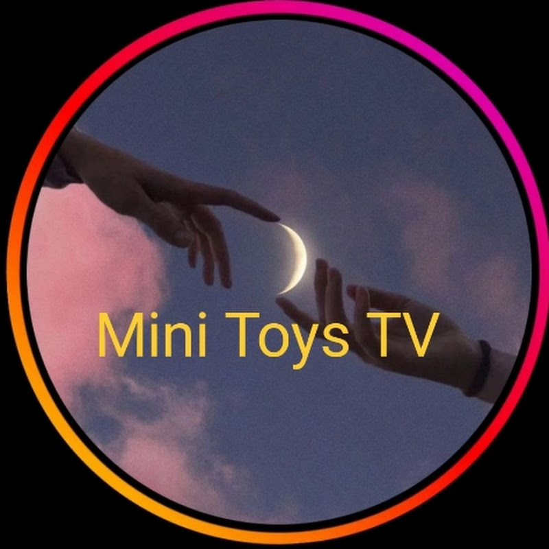 Mini Toys TV