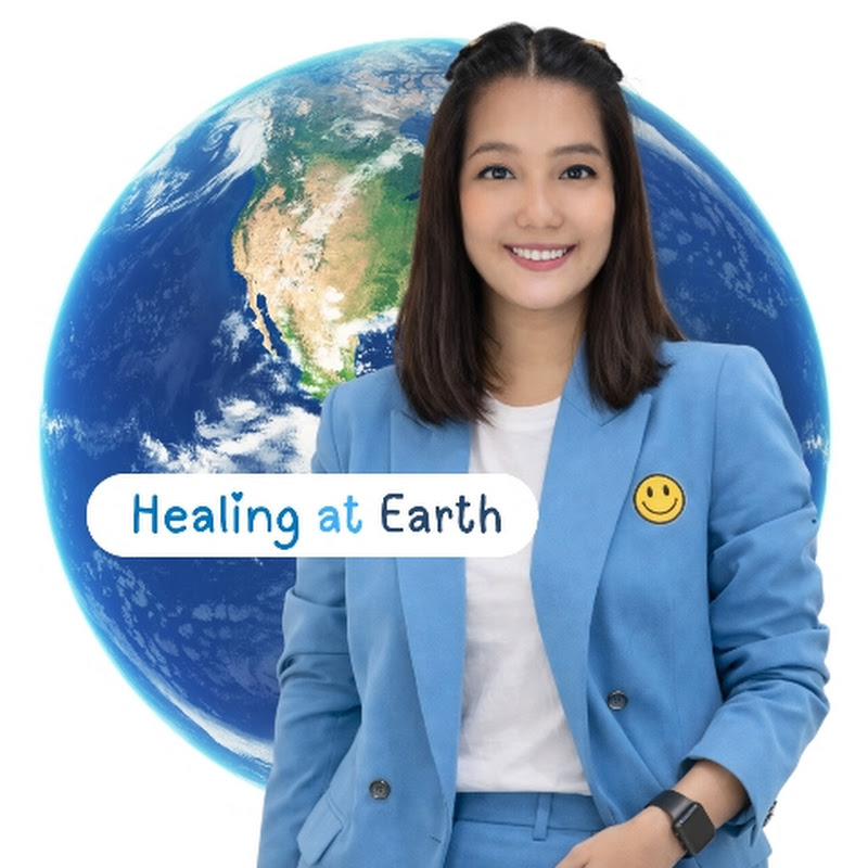 Healing at Earth