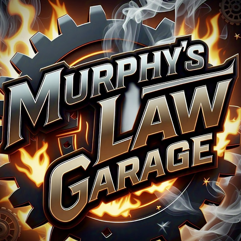 Murphy's Law Garage