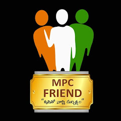 MPC FRIEND Avatar