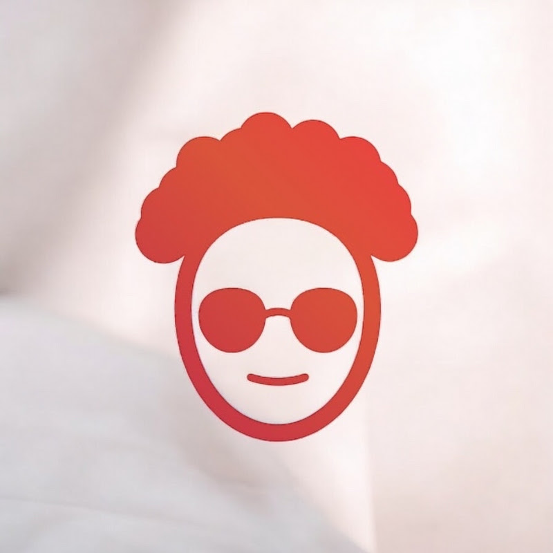 阿康爸的平安科技日常 GOODSKANG Logo