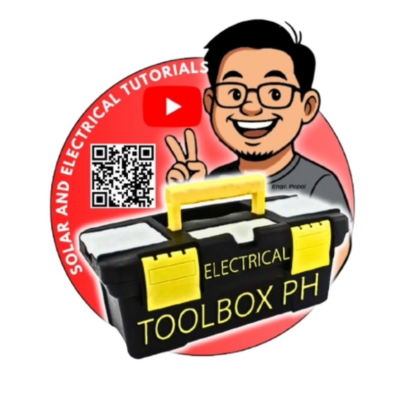 Electrical Toolbox Ph