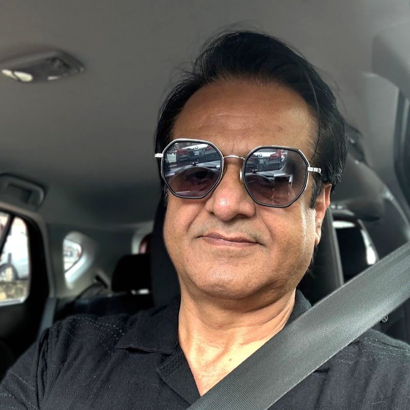 Abdul samad pk