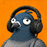 T14C1x16LAM-channel-avatar-Tech Pigeon — Tech House Mixes