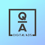 QA Digital Advertising  logo