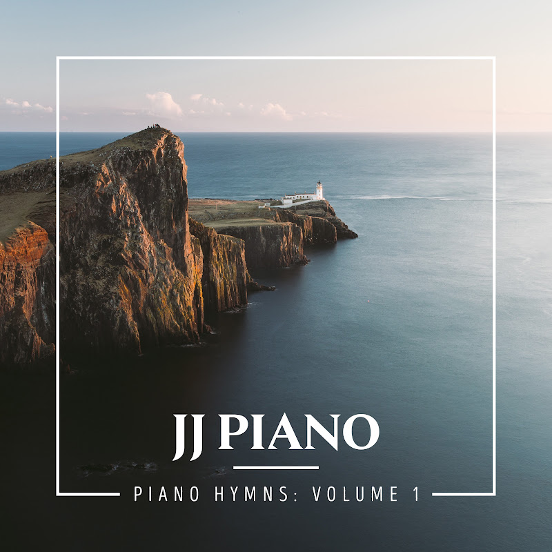 JJ Piano icon