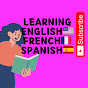 English for Beginners A1-A2 logo